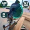 Metabo Hpt 10in Corded 15 Amp Compound Miter Saw C10FCGSM - alternate 5